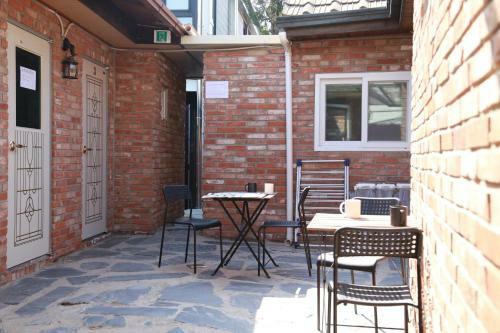 Hostal 88 Guesthouse & Cafe