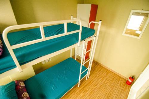 Hostal Kimchee Sinchon Guesthouse