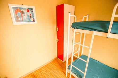 Hostal Kimchee Sinchon Guesthouse