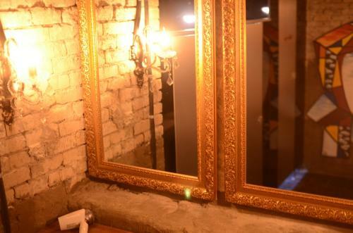Hostal Kimchee Sinchon Guesthouse