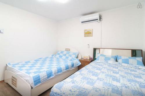 Hostal Cozy Place In Itaewon