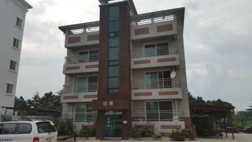 Taehwa Pension