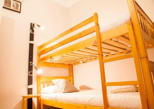Wow Hostel Barcelona
