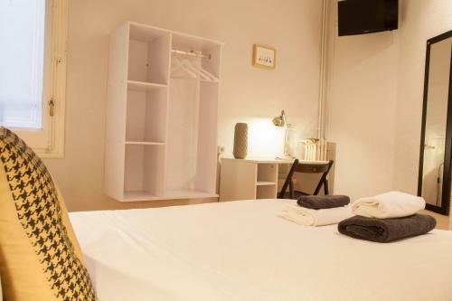 Wow Hostel Barcelona