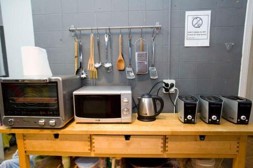 Wow Hostel Barcelona