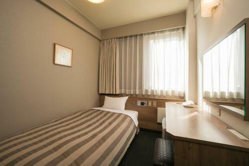 Ark Hotel Hiroshimaeki Minami
