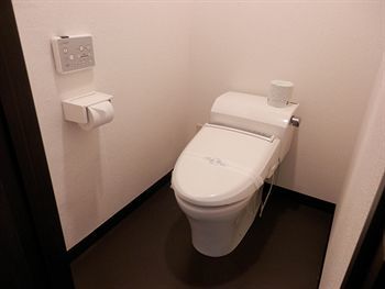Albergue Hiroshima Peace Hotel