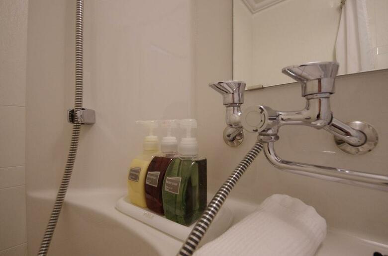 Hotel Urbain Hiroshima Executive