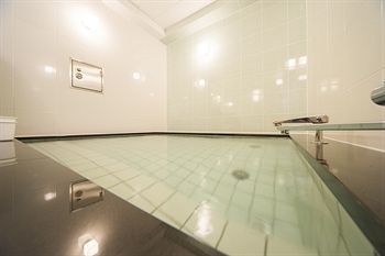 Hotel Urbain Hiroshima Central