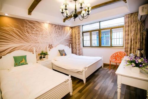 Agroturismo Shengsi Dongyuan Hotel