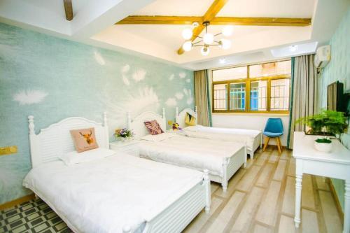 Agroturismo Shengsi Dongyuan Hotel