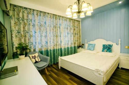 Agroturismo Shengsi Dongyuan Hotel