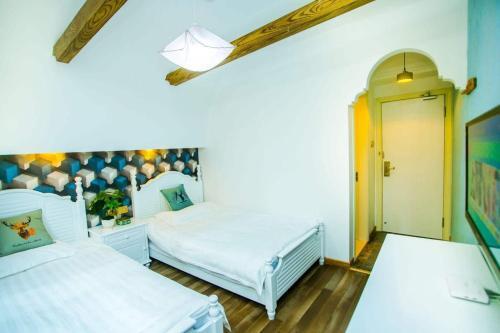 Agroturismo Shengsi Dongyuan Hotel