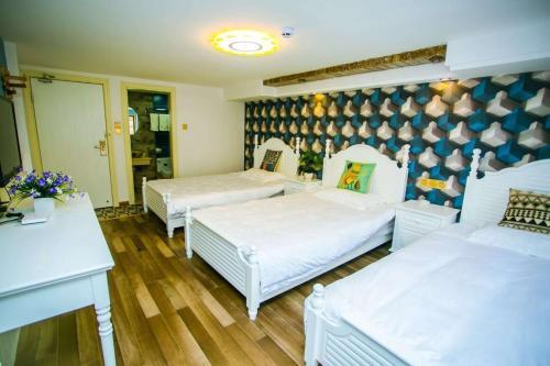 Agroturismo Shengsi Dongyuan Hotel