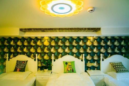 Agroturismo Shengsi Dongyuan Hotel