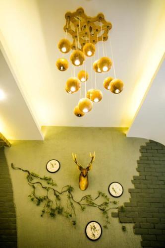 Agroturismo Shengsi Dongyuan Hotel