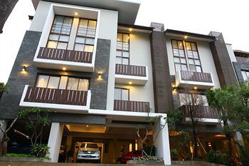 Hotel Rasuna Mansion