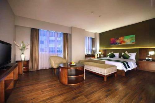Grand Whiz Hotel Kelapa Gading Jakarta