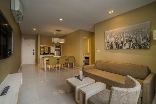 Grand Whiz Hotel Kelapa Gading Jakarta