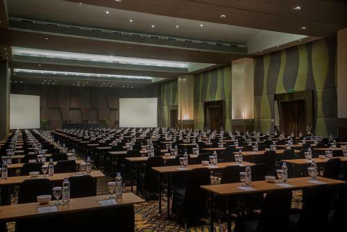 Grand Whiz Hotel Kelapa Gading Jakarta