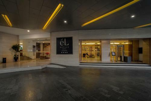 Grand Whiz Hotel Kelapa Gading Jakarta