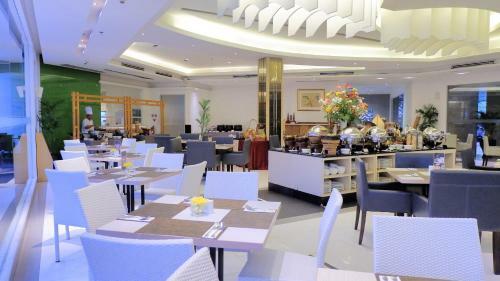 Grand Whiz Hotel Kelapa Gading Jakarta