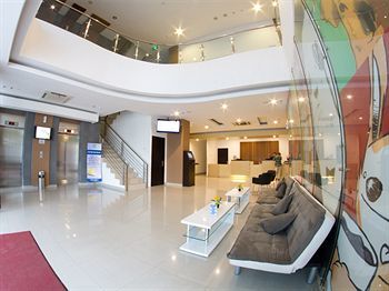 Hotel 88 Grogol