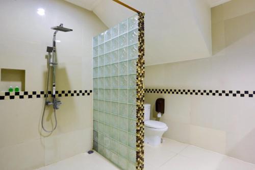 John's Pardede International Hotel