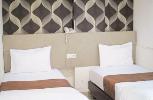 Hotel Sanrina