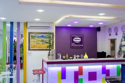 Hotel Sanrina