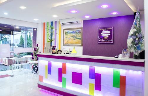 Hotel Sanrina
