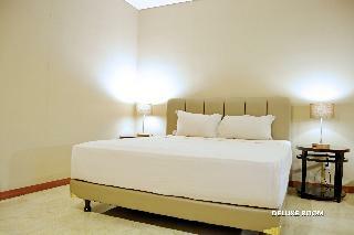 Hostal W Home Palem