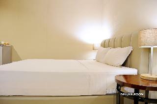 Hostal W Home Palem