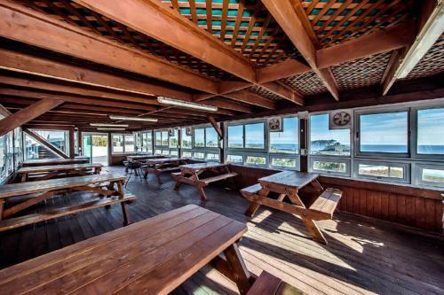 Hotel Olleyo Resort