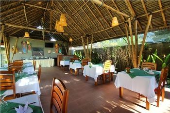 Hostal Jimbaran Lestari Hotel & Residences - Spa