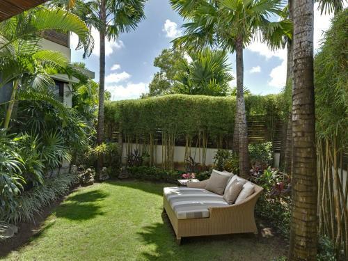 Villa Jamalu - An Elite Haven