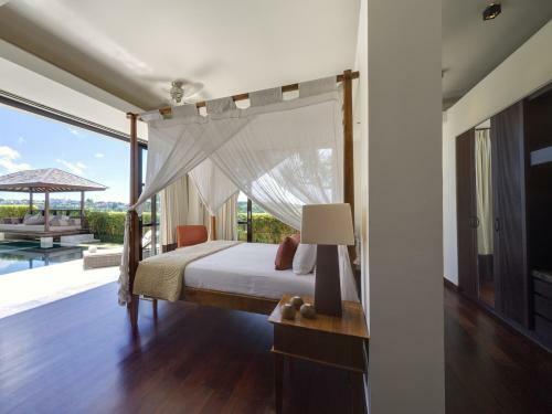 Villa Jamalu - An Elite Haven