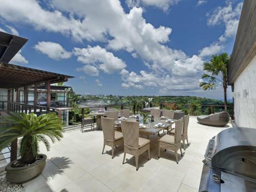 Villa Jamalu - An Elite Haven