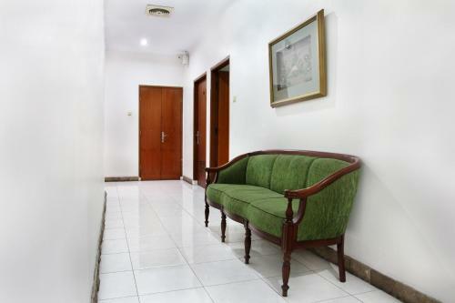 Hostal Griya Patria Guest House