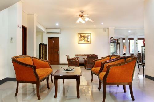 Hostal Griya Patria Guest House