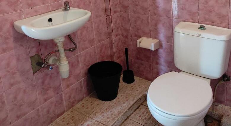 Hostal Villa Puri Royan