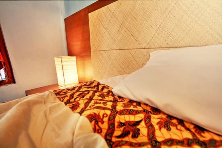 Hostal Villa Puri Royan