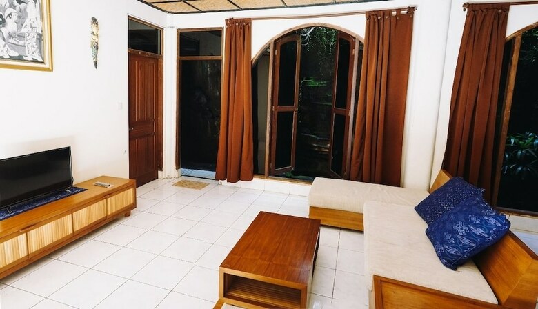 Hostal Villa Puri Royan