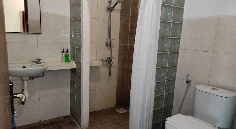 Hostal Villa Puri Royan