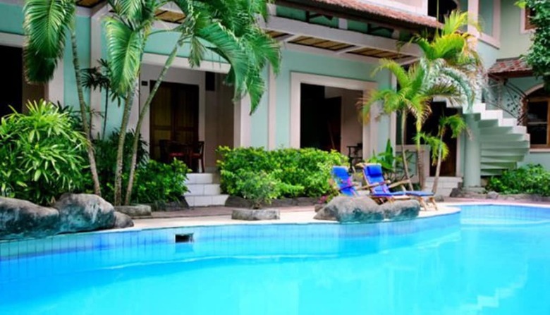 Hostal Villa Puri Royan