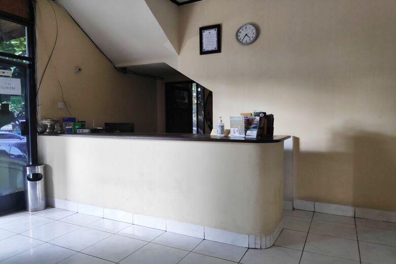 Hostal Villa Puri Royan