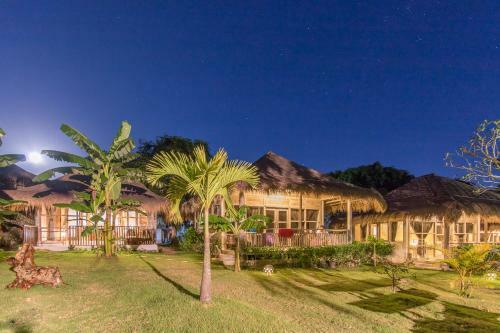 Hostal Le Yanandra