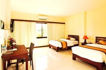 Nirmala Hotel