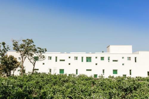 Hotel Laotzu Resort