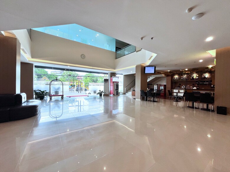 Hotel 88 Mangga Besar 62